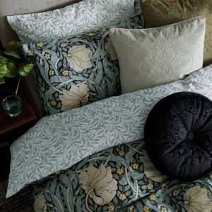 William Morris At Home Pimpernel Duvet Cover Set